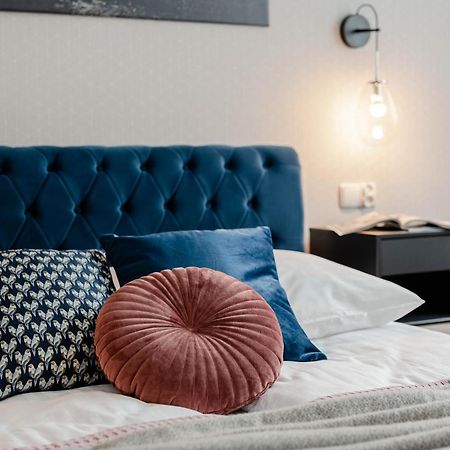 Apartamenty Deo Plaza Vip By Rent Like Home Gdansk Exterior photo