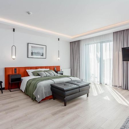 Apartamenty Deo Plaza Vip By Rent Like Home Gdansk Exterior photo