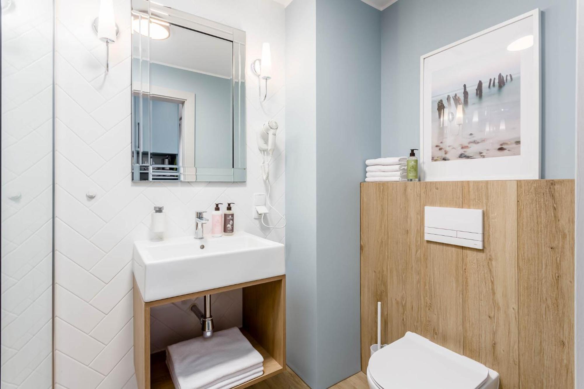 Apartamenty Deo Plaza Vip By Rent Like Home Gdansk Exterior photo