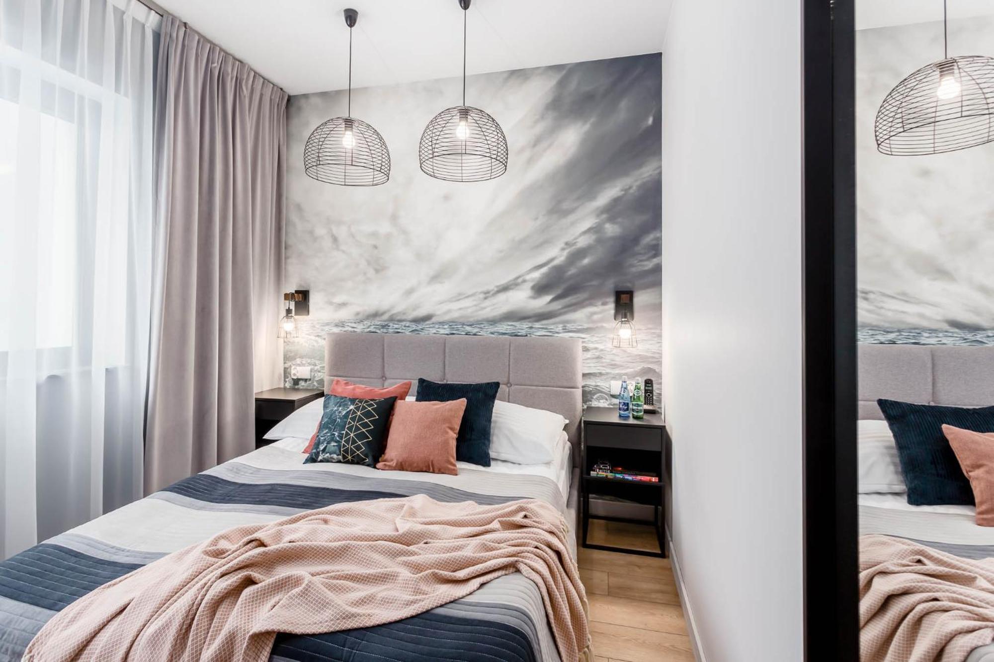 Apartamenty Deo Plaza Vip By Rent Like Home Gdansk Exterior photo