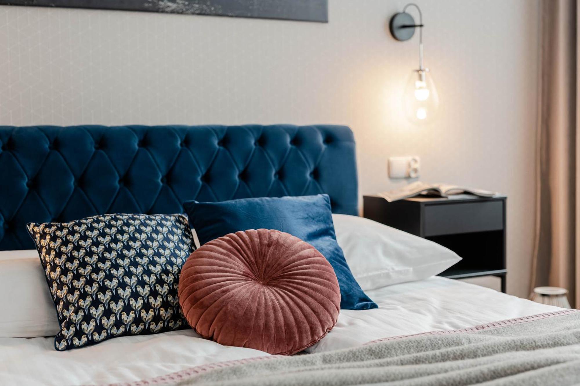 Apartamenty Deo Plaza Vip By Rent Like Home Gdansk Exterior photo