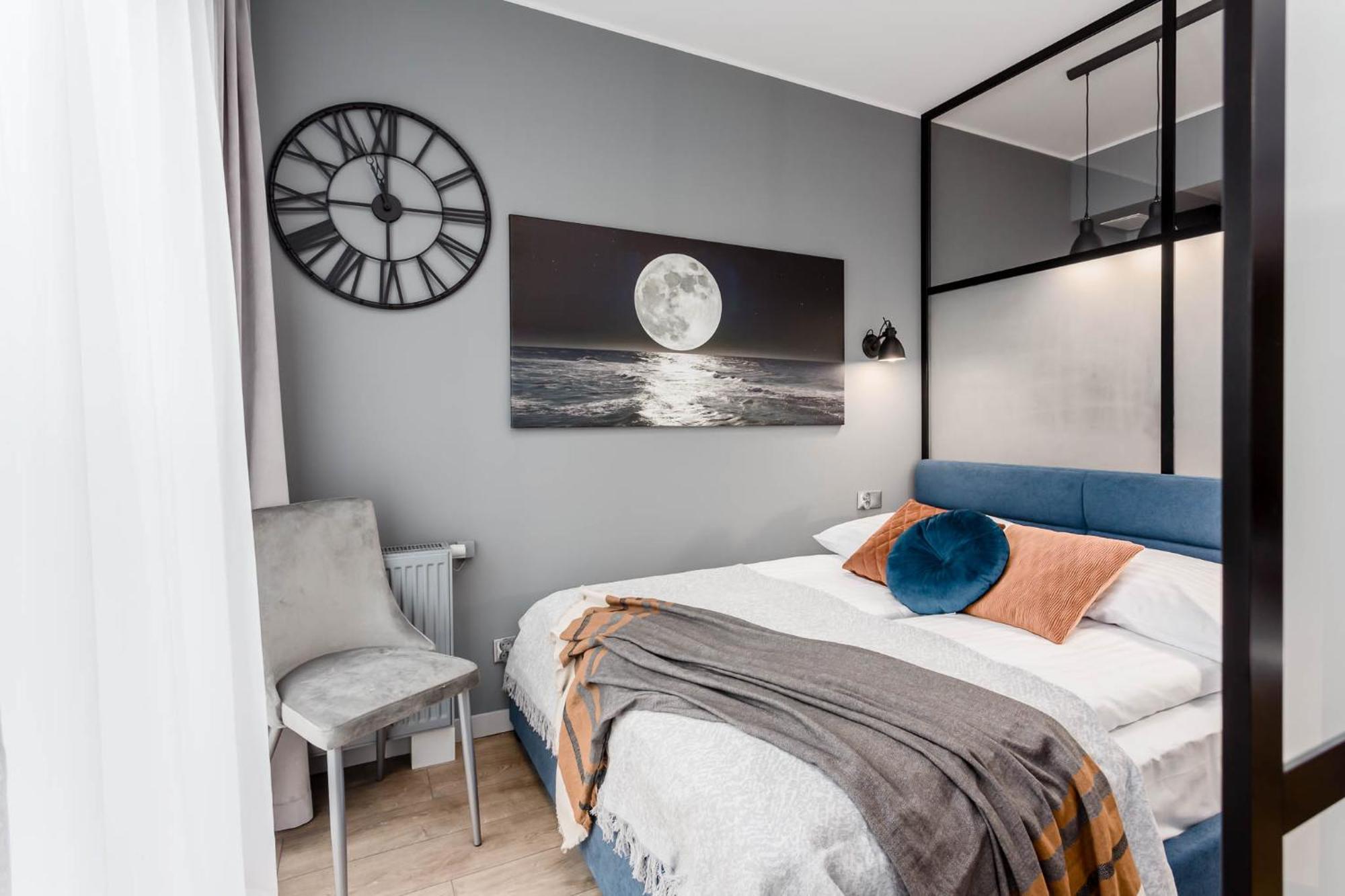 Apartamenty Deo Plaza Vip By Rent Like Home Gdansk Exterior photo